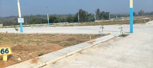 Plot Area in  Plot at Kengeri – for Sale