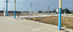 Plot Area in  Plot at Kengeri – for Sale