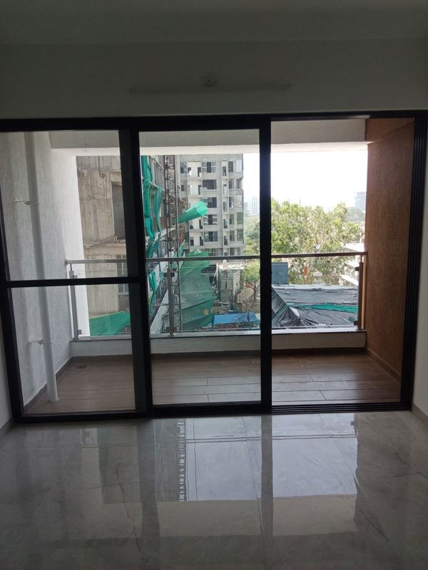 2 BHK + Pooja Room 860 Sq.Ft. Apartment in Gera Emerald City