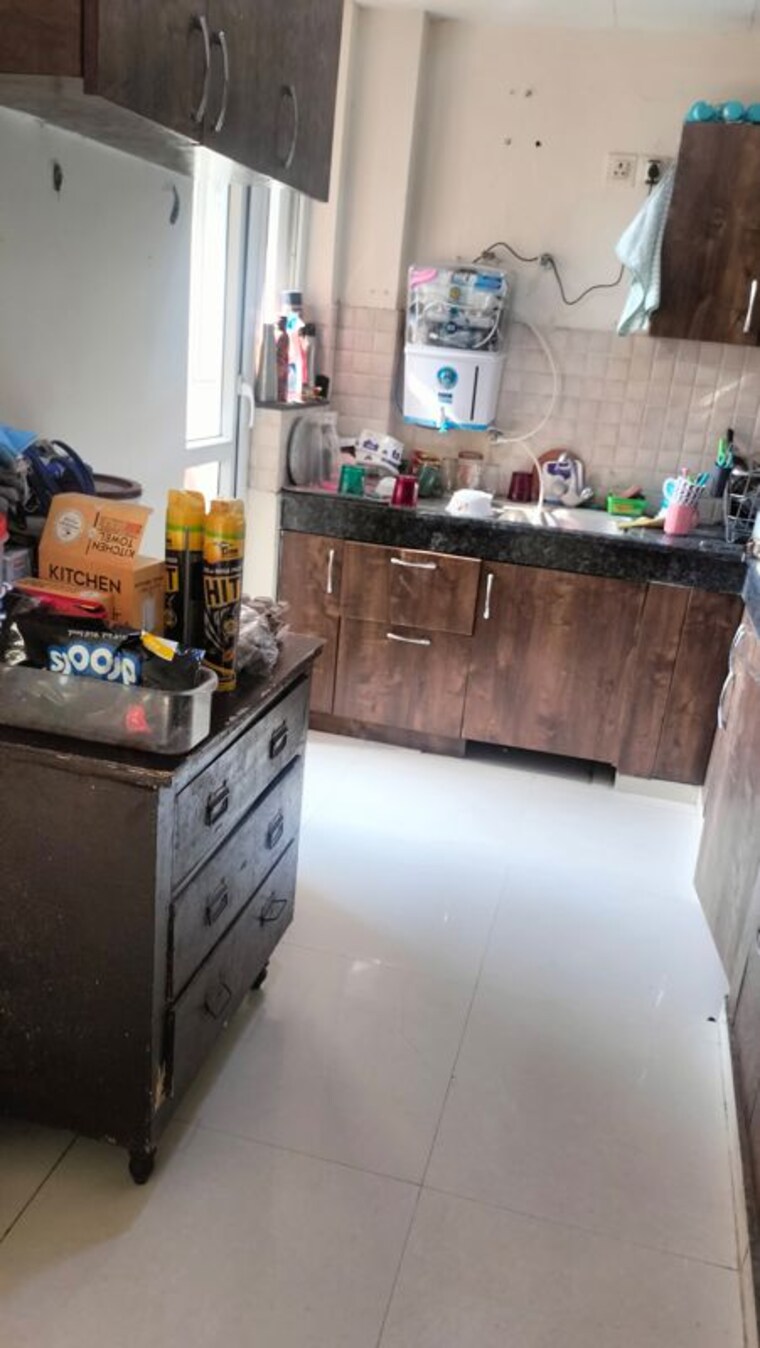 Kitchen, adore-samriddhi 3 Bedroom 650 Sq.Ft. Apartment In Sector 89 Faridabad 10343188