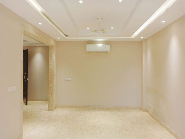 Room, chittaranjan park 3 Bedroom 1890 Sq.Ft. Builder Floor In Chittaranjan Park Delhi 10343179
