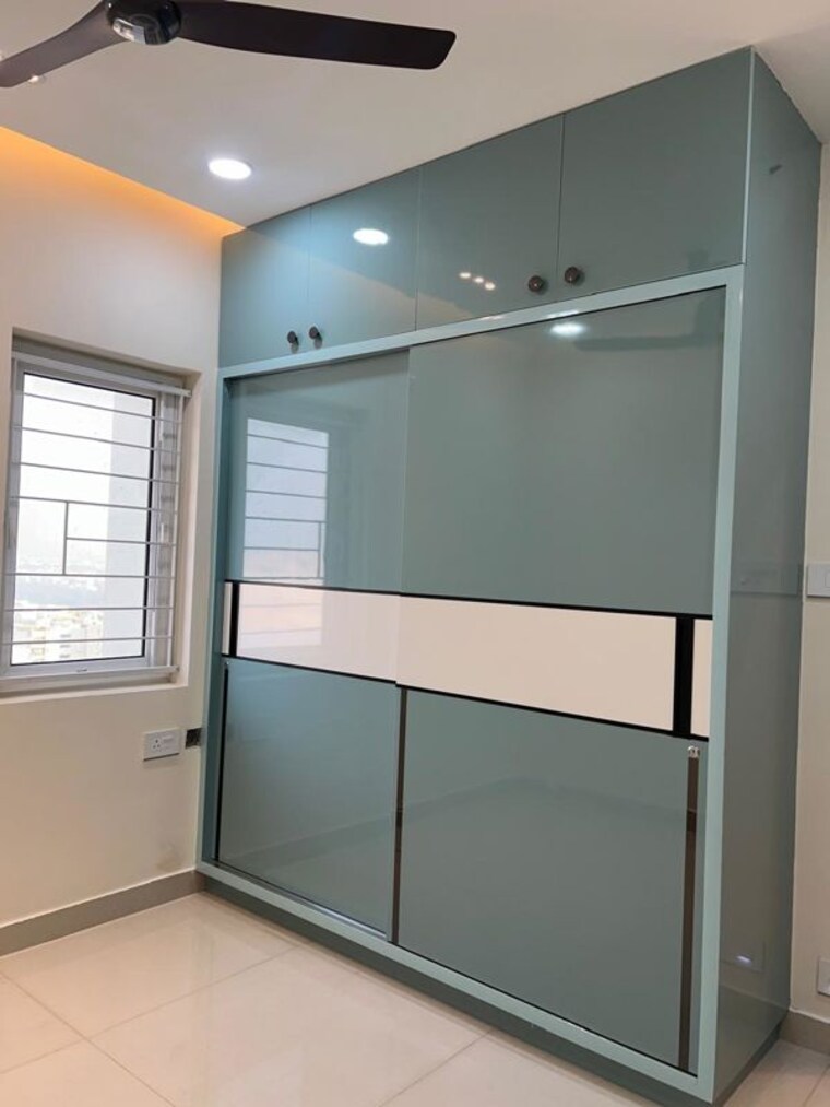 Room, lansum-el-dorado 3 Bedroom 1556 Sq.Ft. Apartment In Narsingi Hyderabad 10343170