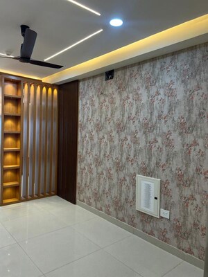 Balcony in 3 BHK Apartment at Lansum El Dorado, Narsingi – for Rent