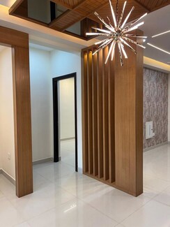 3 BHK + Pooja Room Apartment For Rent in Lansum El Dorado