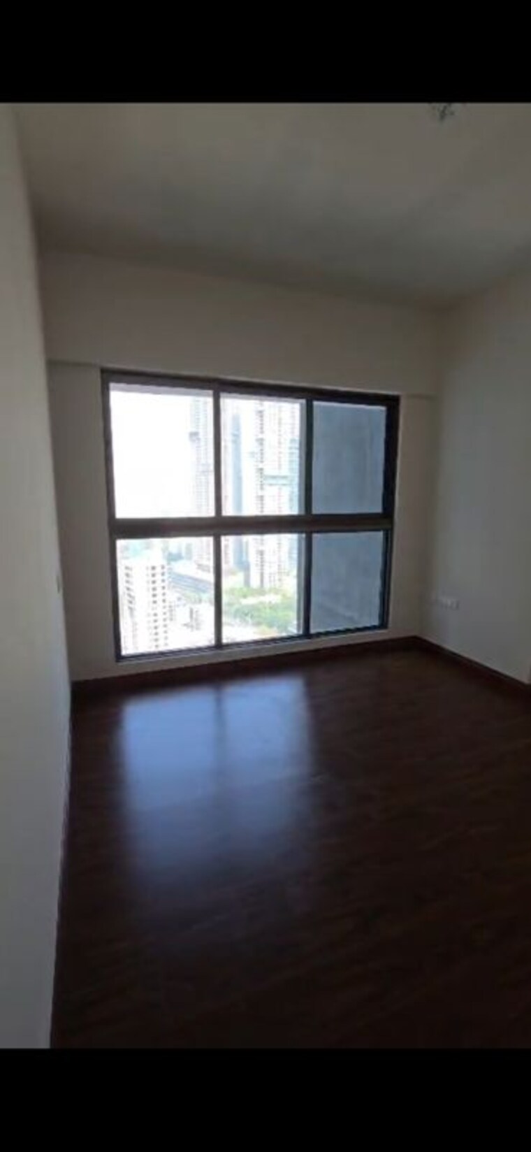 Master Bedroom, rajesh-raj-infinia 2 Bedroom 797 Sq.Ft. Apartment In Malad West Mumbai 10343189