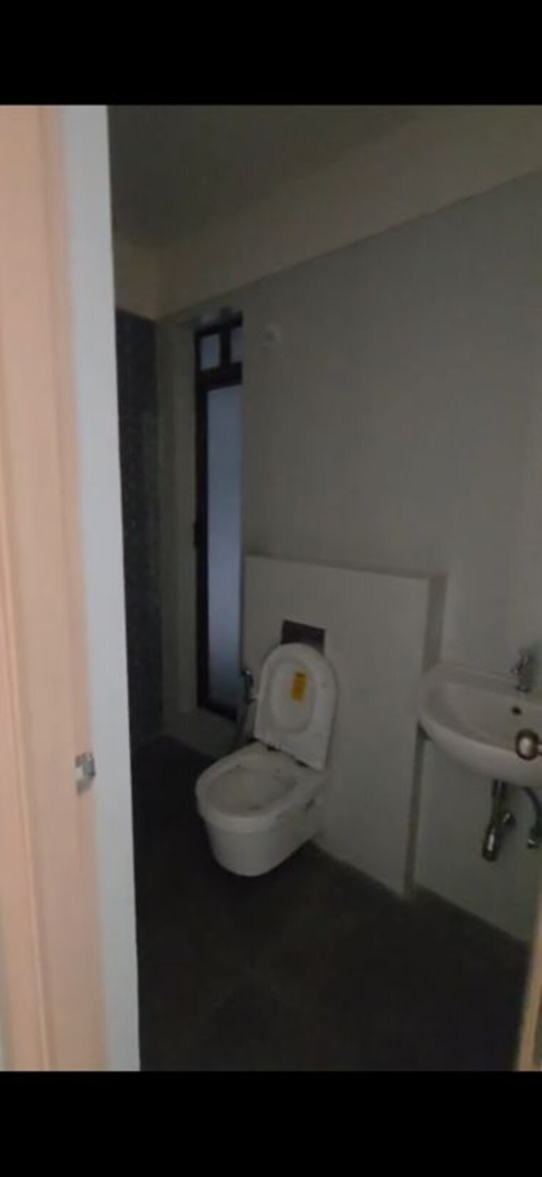 Bathroom, rajesh-raj-infinia 2 Bedroom 797 Sq.Ft. Apartment In Malad West Mumbai 10343189