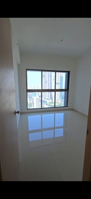 Bedroom in 2 BHK Apartment at Rajesh Raj Infinia, Malad West – for Rent