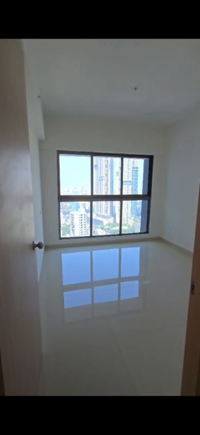Bedroom, rajesh-raj-infinia 2 Bedroom 797 Sq.Ft. Apartment In Malad West Mumbai 10343189