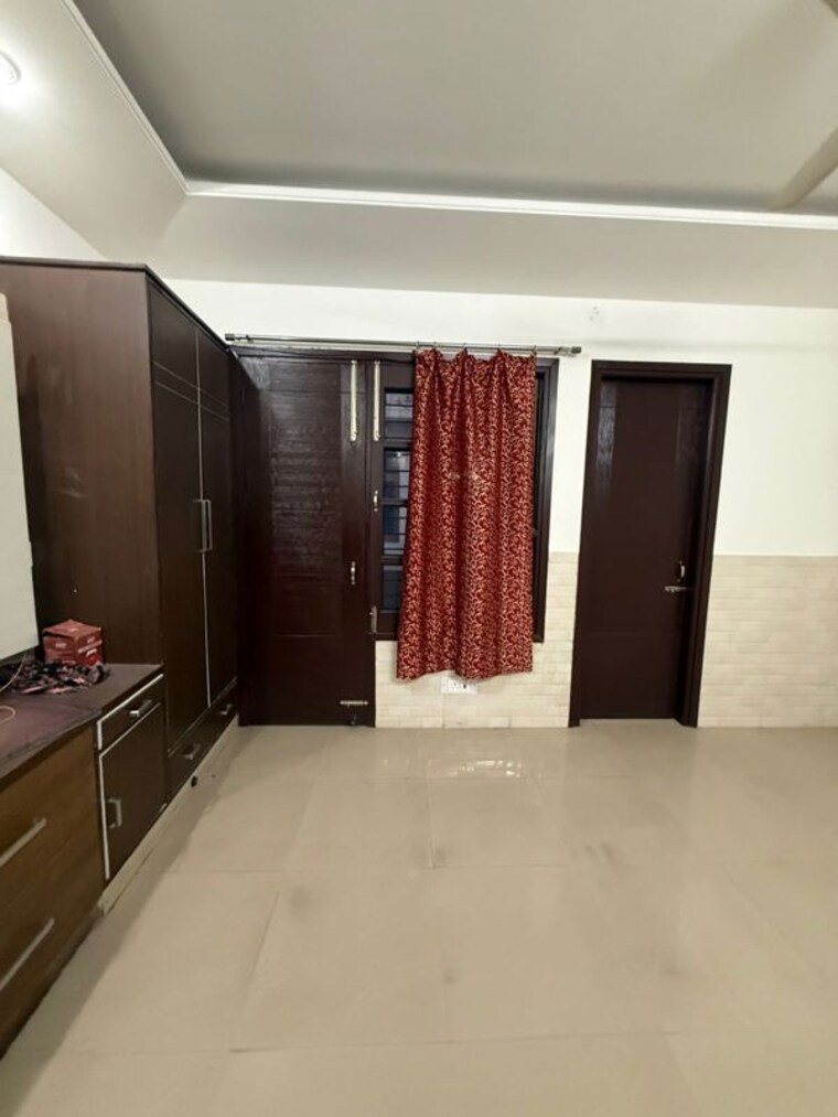 Bedroom, lohgarh 3 Bedroom 950 Sq.Ft. Apartment In Lohgarh Zirakpur 10343168