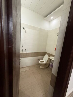 Bathroom in 3 BHK Apartment at Lohgarh – for Sale