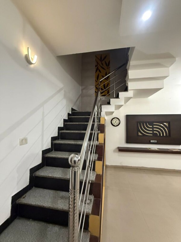 Other, lohgarh 3 Bedroom 950 Sq.Ft. Apartment In Lohgarh Zirakpur 10343168