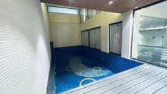 6 BHK + Pooja Room,Servant Room,Study Room,Extra Room Independent House For Sale in Sarvodaya Enclave