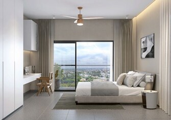 5 BHK + Pooja Room,Servant Room Apartment For Sale in Birla Niyaara in Worli, Mumbai