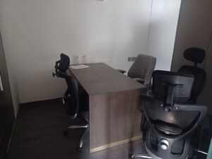 Team Area in  Office Space at Sector 67 – for Rent