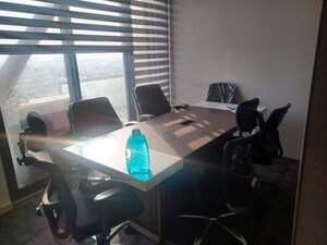 Furnished Amenities in  Office Space at Sector 67 – for Rent