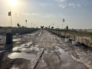  Plot For Sale in Kota Industrial Area