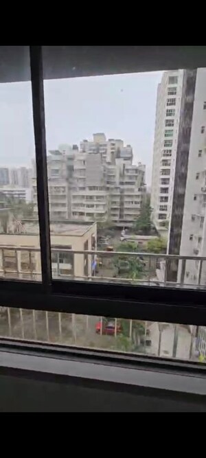 2 BHK Apartment – Exterior View View at Chikoowadi - for Sale