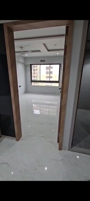 Building Lobby in 2 BHK Apartment at Chikoowadi – for Sale
