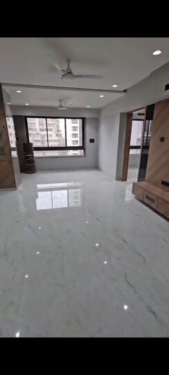 2 BHK + Pooja Room Apartment For Sale in Chikoowadi