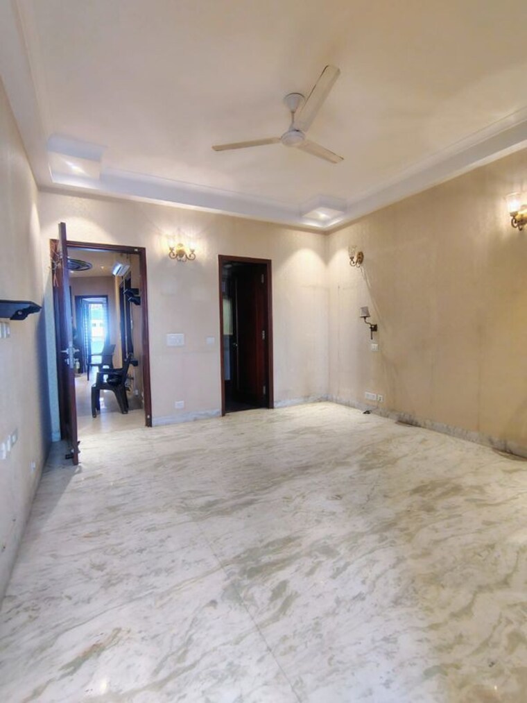 Room, greater kailash i 3 Bedroom 1850 Sq.Ft. Apartment In Greater Kailash I Delhi 10343219