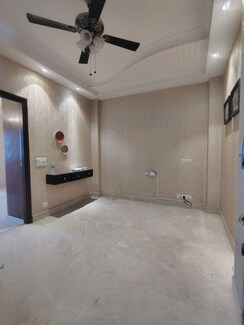 3 BHK + Pooja Room Apartment For Rent in Greater Kailash I
