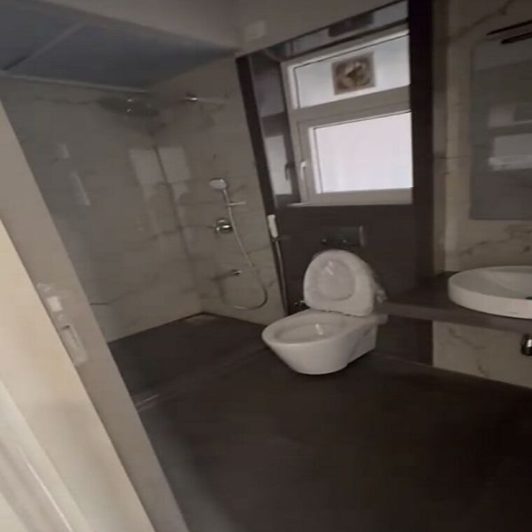 Bathroom, happy-jade-gardens 3 Bedroom 1137 Sq.Ft. Apartment In Ghatkopar East Mumbai 10343211