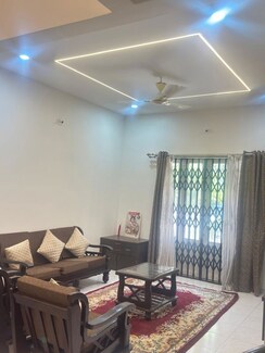 3 BHK + Extra Room Independent House For Rent in Anshul Celesta