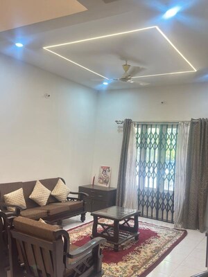 3 BHK Independent House For Rent in Anshul Celesta, Balewadi
