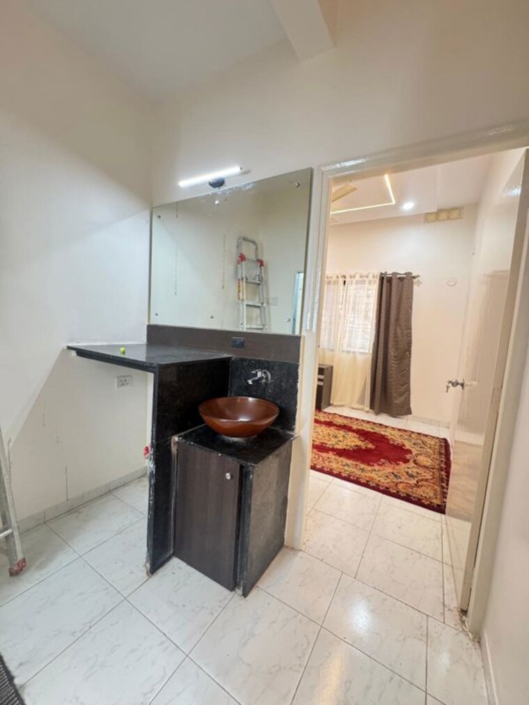 Kitchen, anshul-celesta 3 Bedroom 2700 Sq.Ft. Independent House In Balewadi Pune 10343092