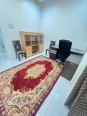 Bedroom in 3 BHK Independent House at Anshul Celesta, Balewadi – for Rent