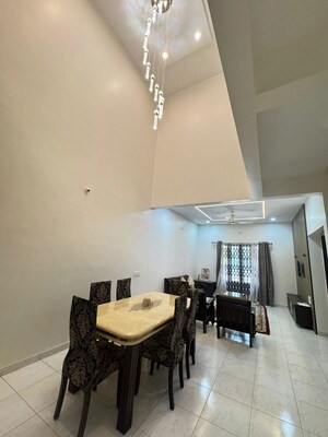 Team Area in 3 BHK Independent House at Anshul Celesta, Balewadi – for Rent