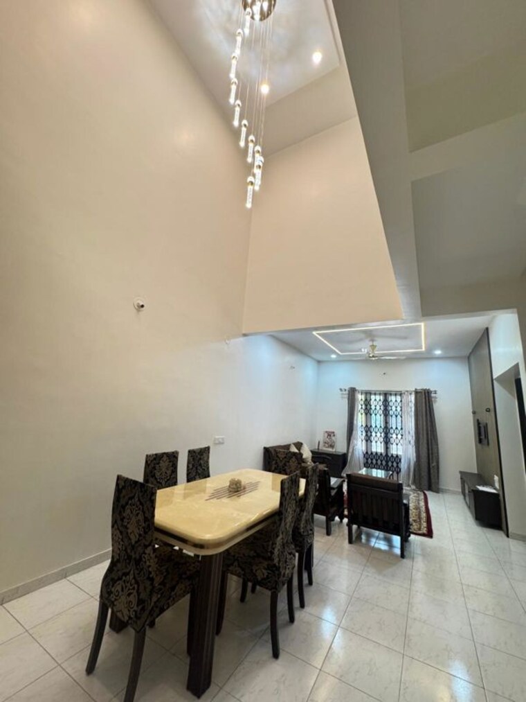 Team Area, anshul-celesta 3 Bedroom 2700 Sq.Ft. Independent House In Balewadi Pune 10343092