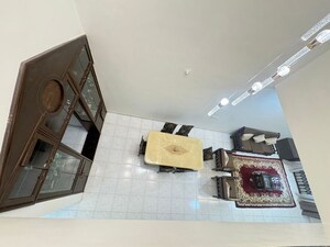 Furnished Amenities in 3 BHK Independent House at Anshul Celesta, Balewadi – for Rent