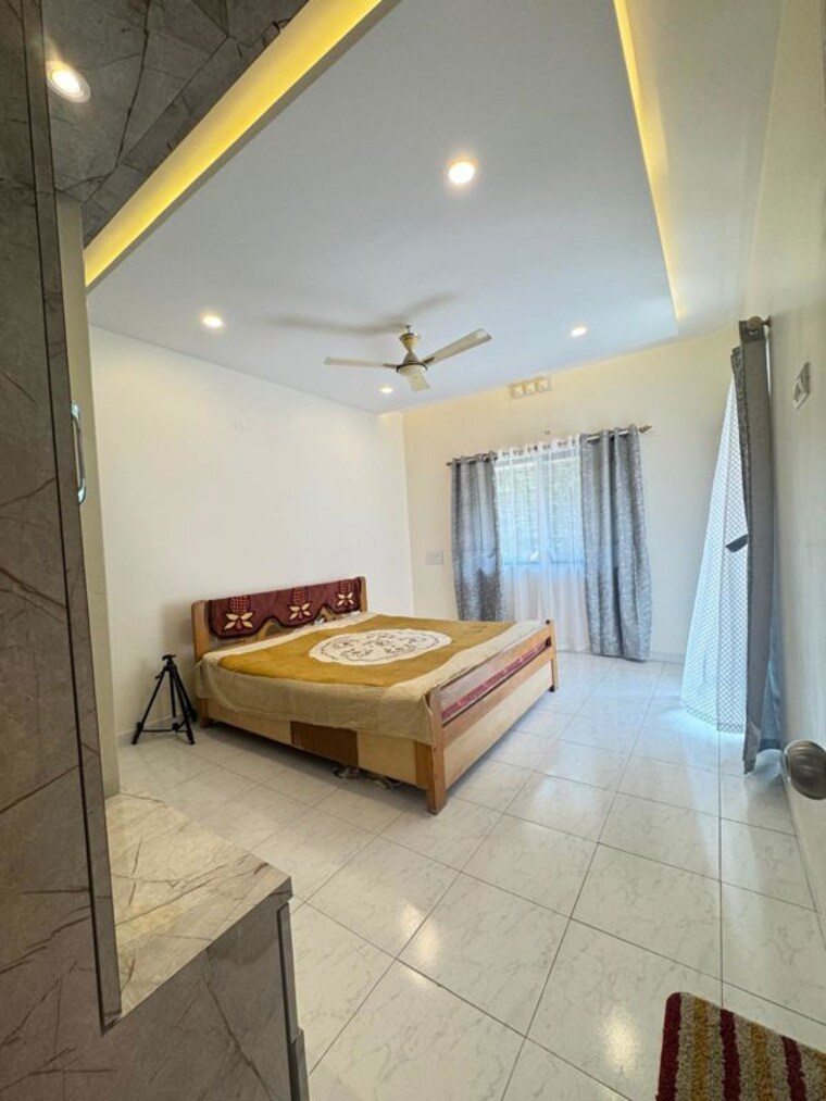 Living Room, anshul-celesta 3 Bedroom 2700 Sq.Ft. Independent House In Balewadi Pune 10343092