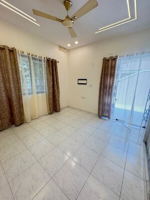 Living Room in 3 BHK Independent House at Anshul Celesta, Balewadi – for Rent