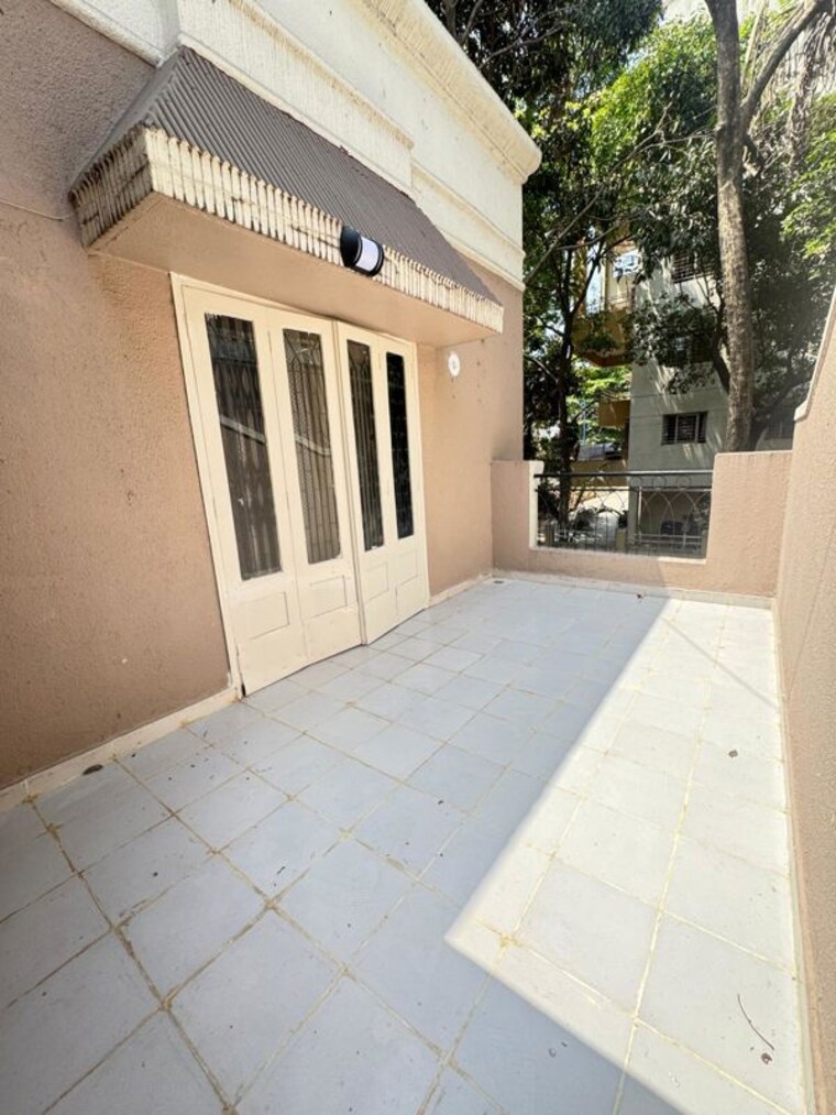 Balcony, anshul-celesta 3 Bedroom 2700 Sq.Ft. Independent House In Balewadi Pune 10343092