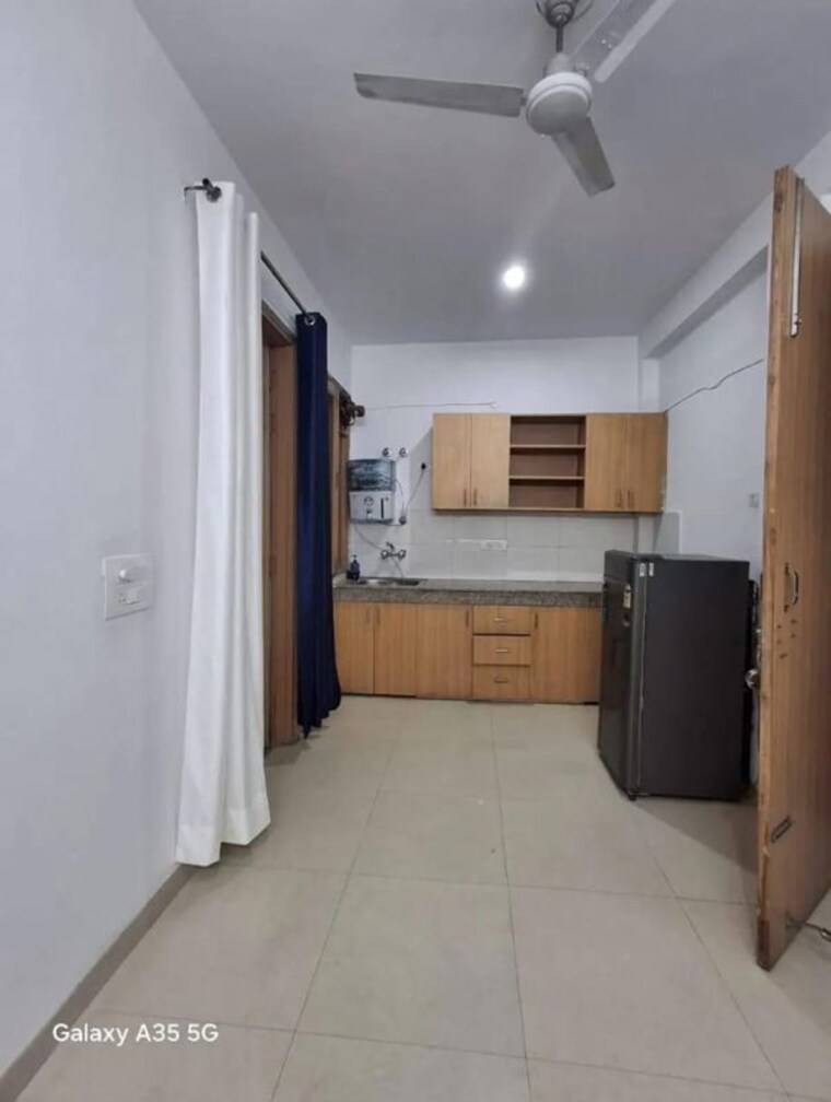 Kitchen, sector 51 1 Bedroom 100 Sq.Yd. Builder Floor In Sector 51 Gurgaon 10343233