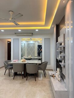 3 BHK + Extra Room Apartment For Sale in Lodha Splendora