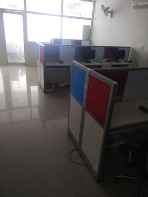 Team Area in  Office Space at Sector 10 – for Rent