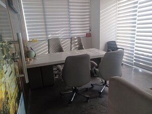  Office Space For Rent in Sector 10
