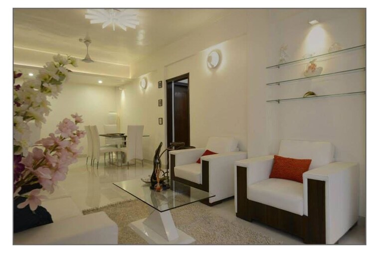 Team Area, colonial-hearth 3 Bedroom 1800 Sq.Ft. Apartment In Model Colony Pune 10343218