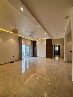 3.5 BHK Apartment For Rent in Keya Spring, Bannerghatta Road
