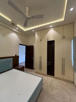 Kitchen in 3.5 BHK Apartment at Keya Spring, Bannerghatta Road – for Rent