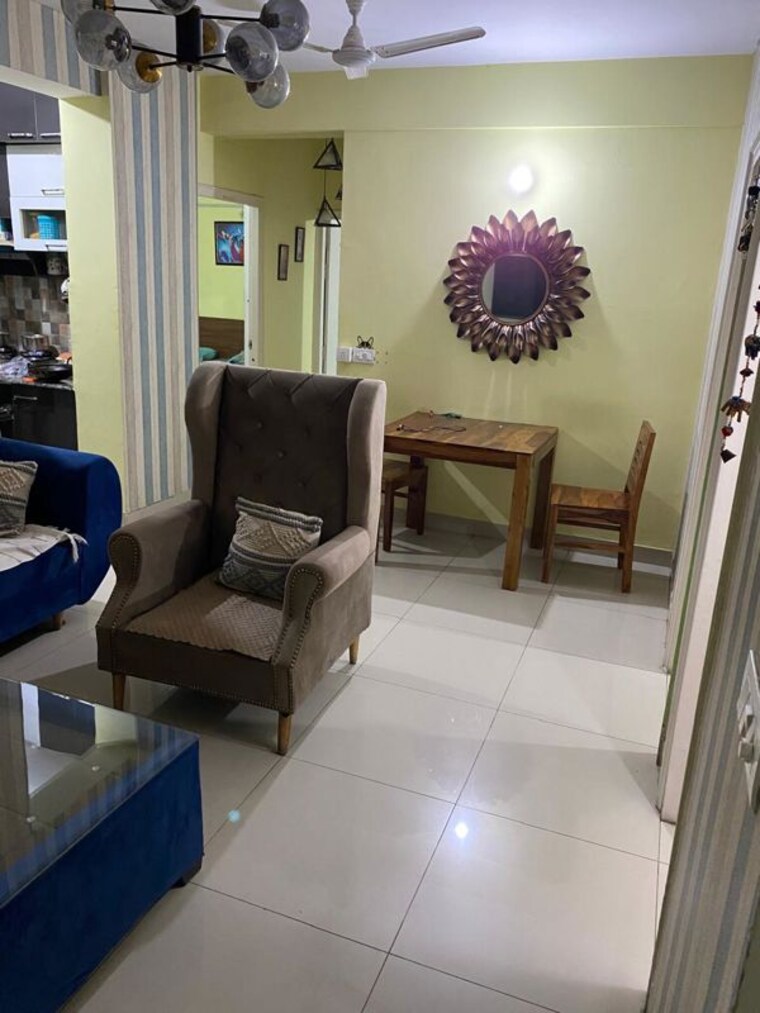 Team Area, aba-cherry-county 2 Bedroom 1100 Sq.Ft. Apartment In Tech Zone 4 Greater Noida Greater Noida 10343230
