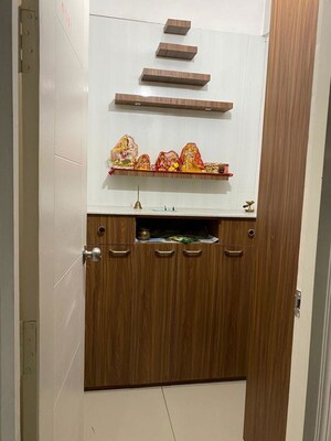 Furnished Amenities in 2 BHK Apartment at ABA Cherry County, Tech Zone 4 Greater Noida – for Rent