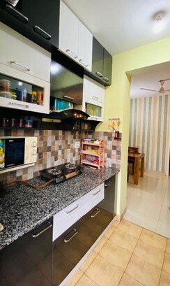2 BHK Apartment For Rent in ABA Cherry County