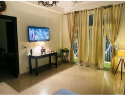1 BHK Builder Floor For Rent in Sushant Lok II