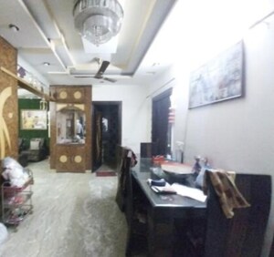 Gym in 4 BHK Independent House at Sector 62 – for Sale