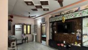 4 BHK Independent House – Exterior View View at Sector 62 - for Sale