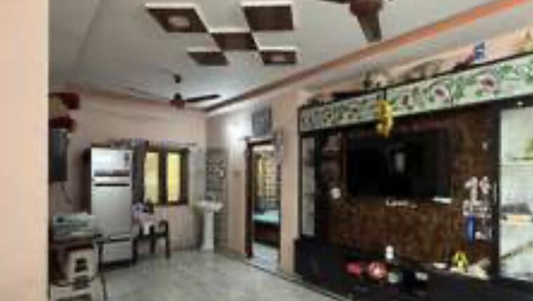 Exterior View, sector 62 4 Bedroom 196 Sq.Yd. Independent House In Sector 62 Faridabad 10343232